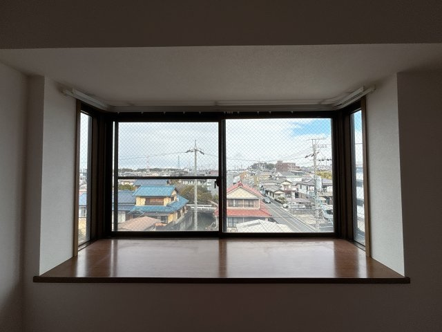 サンファミール北浦のその他