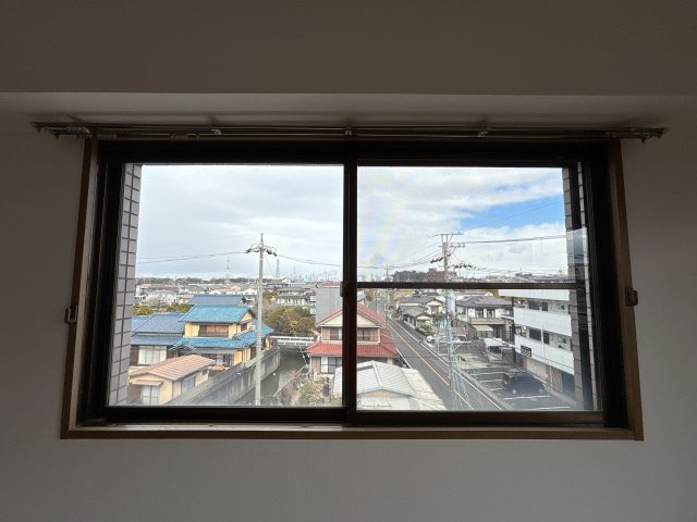 サンファミール北浦のその他