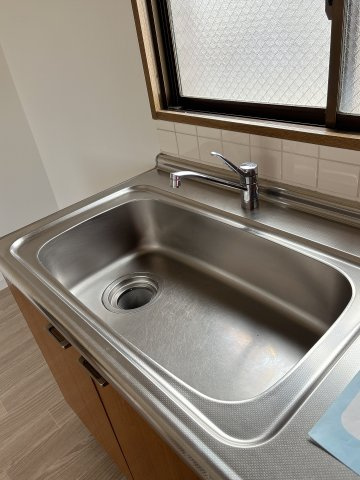 サンファミール北浦のキッチン