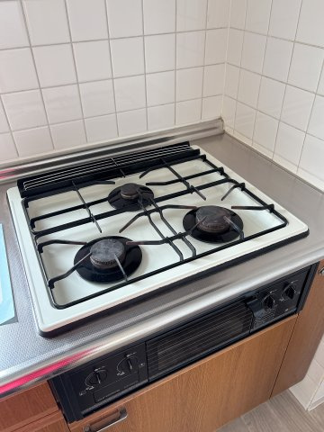 サンファミール北浦の設備