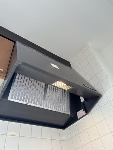 サンファミール北浦の設備