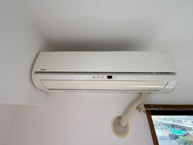 サンファミール北浦の設備