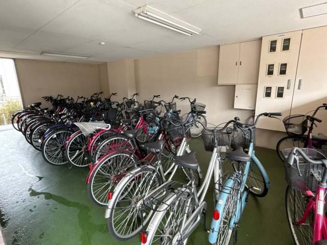 サンファミール北浦のその他共用部分