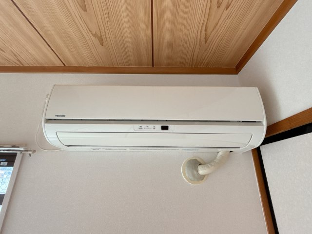 サンファミール北浦の設備