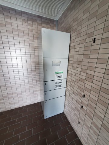 サンファミール北浦のその他共用部分