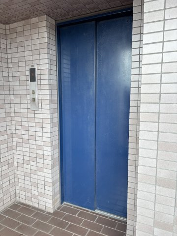 サンファミール北浦のその他共用部分