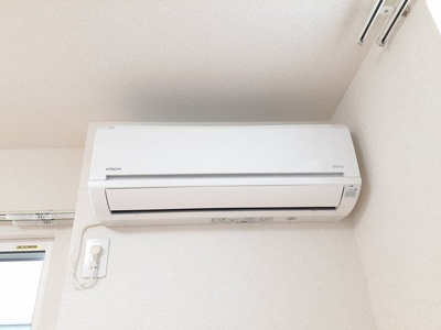 【設備】 | サニーコート