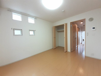 【居間・リビング】 | サニーコート