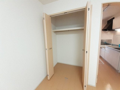 【収納】 | サニーコート