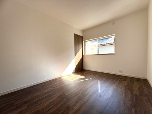 【洋室】の画像