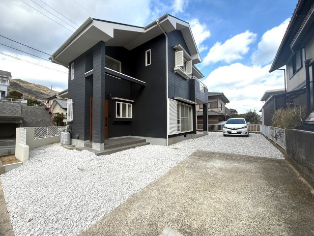 【駐車場】の画像