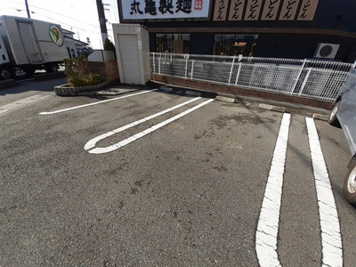 【駐車場】 | アンジュＴ