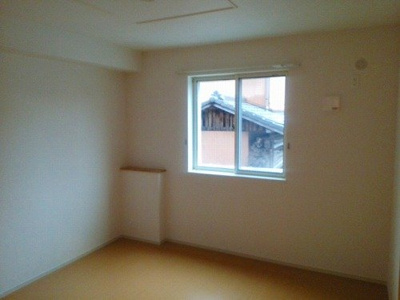 【寝室】 | アンジュＴ