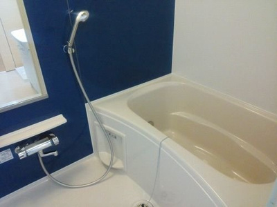 【浴室】 | アンジュＴ