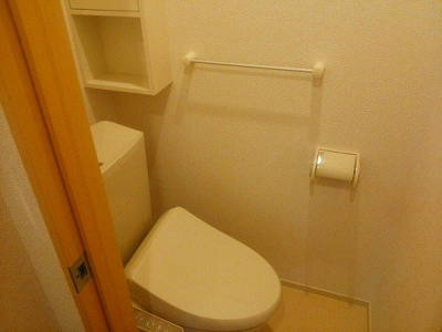 【トイレ】 | アンジュＴ
