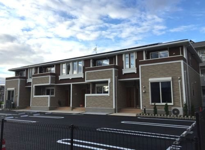 【外観】 | ジェルメ今在家