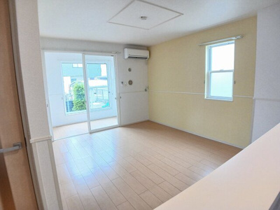 【居間・リビング】 | ジェルメ今在家