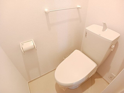 【トイレ】 | ジェルメ今在家