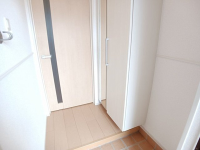 【玄関】 | ジェルメ今在家