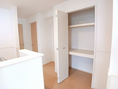 【収納】 | ジェルメ今在家