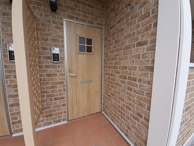 【その他】 | ザ・ビレッジグリーン飾東