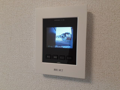 【セキュリティ】 | リヴィエール・デュアルＢ