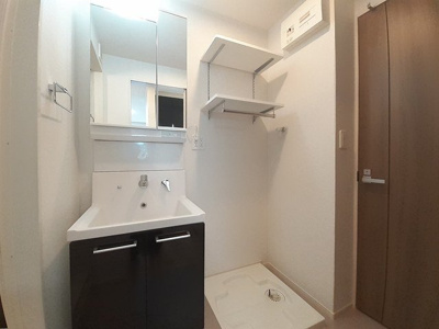 【洗面所】 | ライフステージ手柄