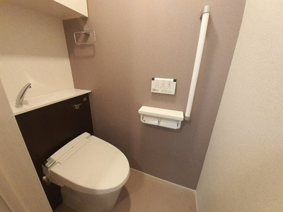 【トイレ】 | ライフステージ手柄