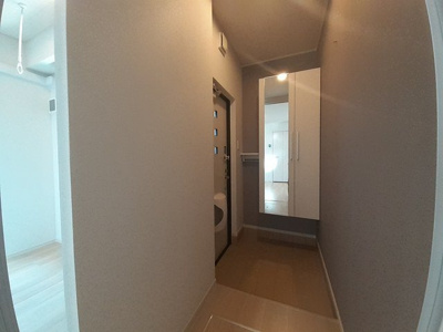 【玄関】 | ライフステージ手柄