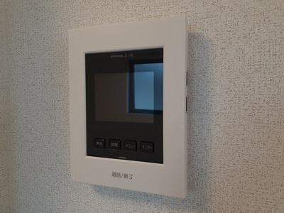 【設備】 | シャルマンヴィレッジ　Ｂ