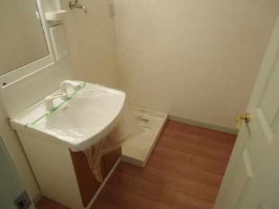 【洗面所】 | ベルメゾン | 洗面