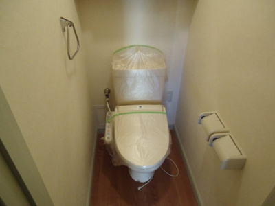 【トイレ】 | ベルメゾン | シャワー付トイレ