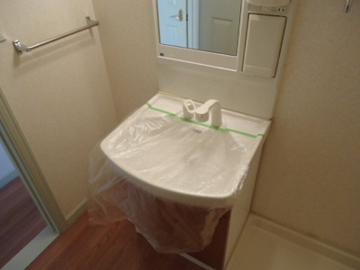 【洗面所】 | ベルメゾン | 洗髪洗面化粧台