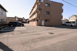 【駐車場】 | LM.Factory