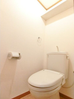 【トイレ】 | LM.Factory