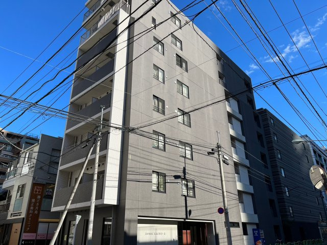 分譲賃貸マンション