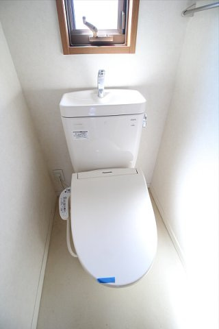 【トイレ】