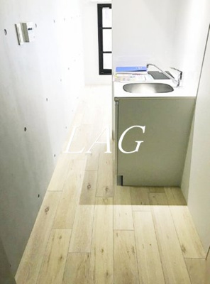 【内装】 | すすむテラス金町 | 内装です。