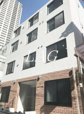 【外観】 | すすむテラス金町 | 外観です。