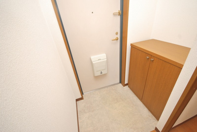 【玄関】 | ルーエンカーサ