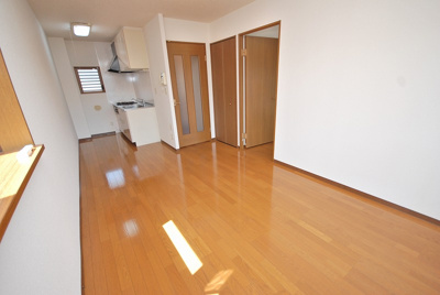 【居間・リビング】 | ルーエンカーサ