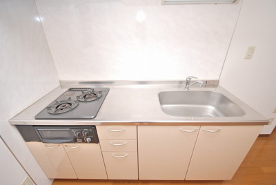 【キッチン】 | ルーエンカーサ