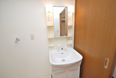 【独立洗面台】 | ルーエンカーサ