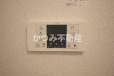 【設備】 | アンジェリーク | 他号室参考写真