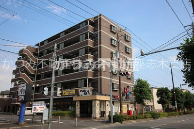 【外観】 | アンジェリーク