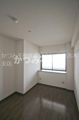 【寝室】 | アンジェリーク | 他号室参考写真