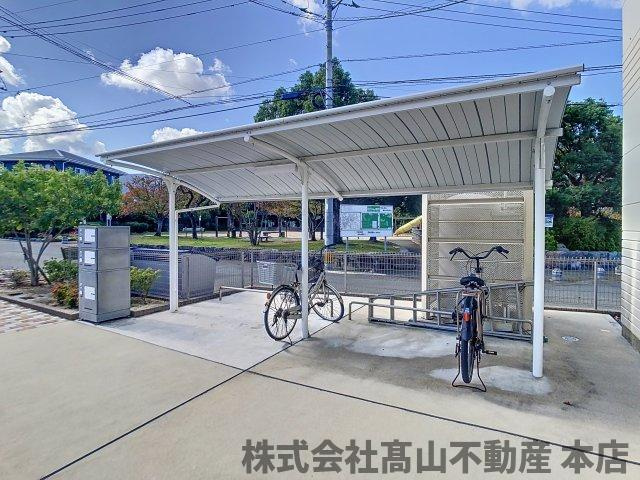 ボヌール1階｜浴室乾燥機 カウンターキッチン シャワー 追い焚き