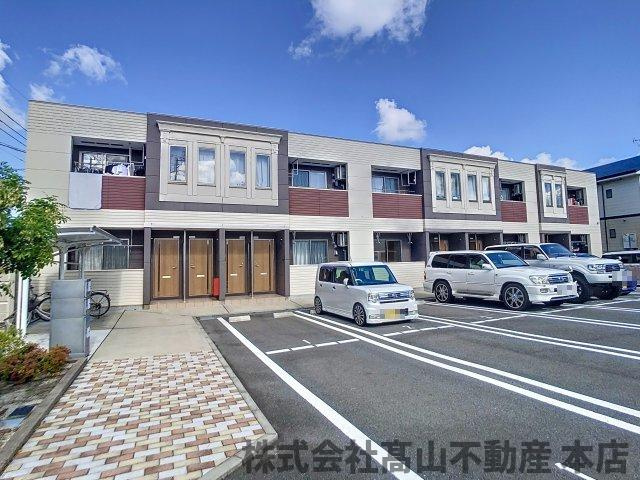 ボヌール | 宗像市田熊の賃貸｜宗像市・直方市周辺の賃貸・不動産