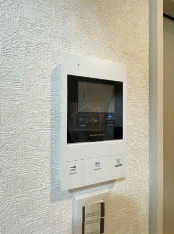 フェリスワンダーのセキュリティ|同仕様