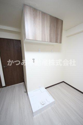 【設備】 | パールメゾンシオノ | ※他号室参考